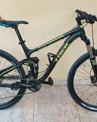 TREK FUEL EX 5 -PARI AL NUOVO-