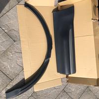 Evoque Sottoporta Post dx corn. passaruota post dx