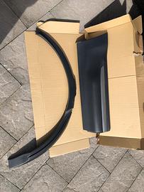 Evoque Sottoporta Post dx corn. passaruota post dx