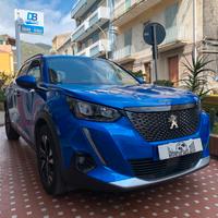 Peugeot 2008 BlueHDi 110 S&S Allure Pack