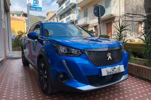 Peugeot 2008 BlueHDi 110 S&S Allure Pack