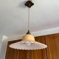 Lampadario cucina