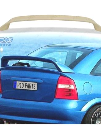SPOILER ALETTONE OPEL ASTRA G HATCHBACK 97-04 COUP