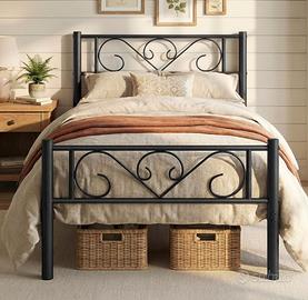letto singolo