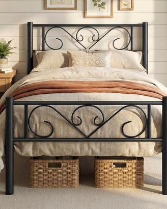 letto singolo