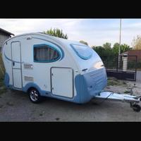 Caravan e camper