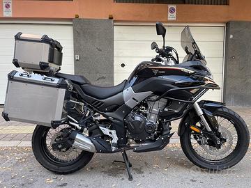 Voge Valico 500 - 2023