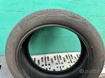 Gomme estive Fiat 500 195/45 R16 H XL