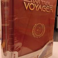 Cofanetto Star Trek Voyager Stagione 1