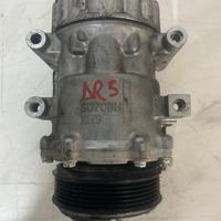 Compressore aria condizionata dr-omoda 104190