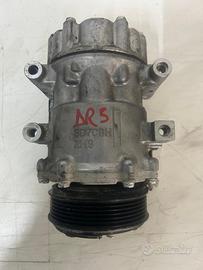Compressore aria condizionata dr-omoda 104190