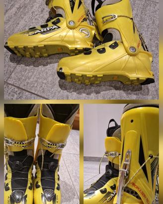 Scarpa Alien 29