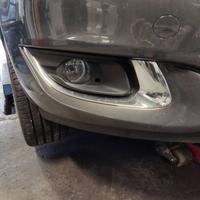 Fendinebbia destro OPEL MERIVA del 2014