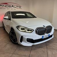 Bmw 116 116d 5p. Msport