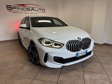 Bmw 116 116d 5p. Msport