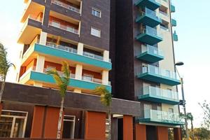 Moderno Bilocale di 60 mq di Recente Costruzione