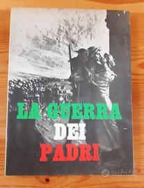 LA GUERRA DEI PADRI - 1964