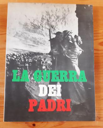 LA GUERRA DEI PADRI - 1964