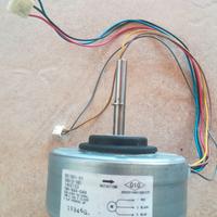 Motore aria condizionata