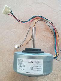 Motore aria condizionata