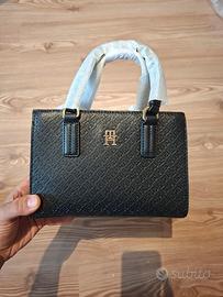 Borsa Tommy Hilfiger Th Daily Mini Tote Mono