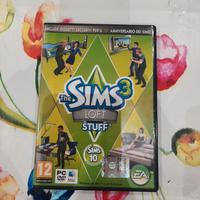The sims 3