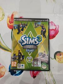 The sims 3
