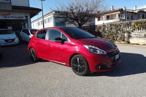 Peugeot 208 PureTech 82 5 porte Allure