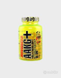 Arginina AKG+ 