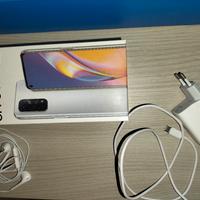 OPPO A74 5G - 6 GB RAM - 128GB ROM