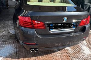 Bmw 530 Business XRDRIVE 4X4
