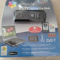 Pinnacle PCTV Hybrid Pro Stick