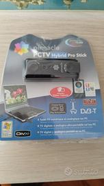 Pinnacle PCTV Hybrid Pro Stick