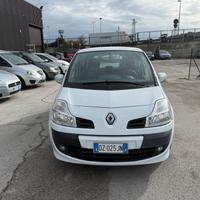 Renault Modus Grand 1.2 16V Dynamique