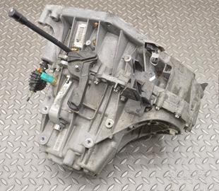 Cambio manuale Nissan Juke -hra0