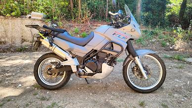 Kawasaki KLE 500