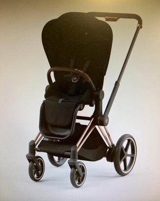 Passeggino Cybex