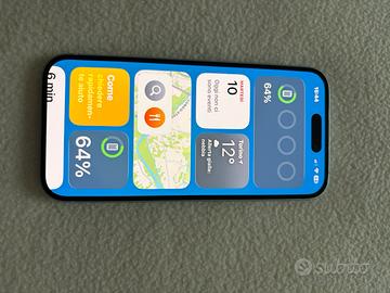 IPhone 15 perfetto in tutto