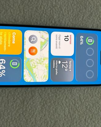 IPhone 15 perfetto in tutto