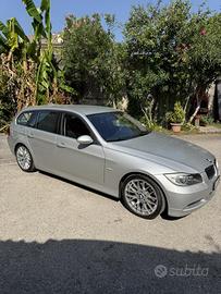 Bmw 325d 197cv M57 2007