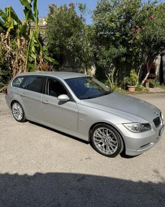 Bmw 325d 197cv M57 2007