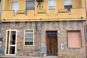 Casa Indipendente Santa Giusta