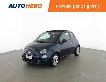 FIAT 500C NT10248