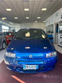 Fiat Punto 1.2i 16V soli 27000km