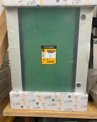 Quadro elettrico