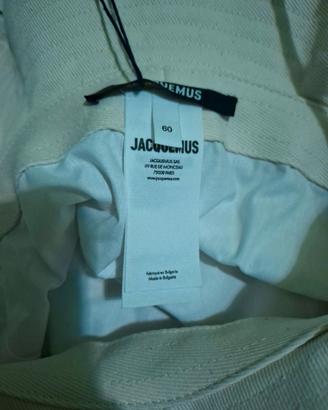 Cappello le bob artichaut