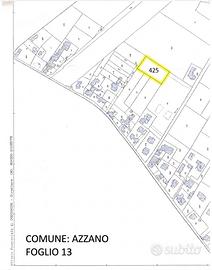 terreno edificabile