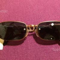 Occhiali da sole Jean Paul Gaultier originali