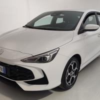 MG MG3 - MG3 1.5 Comfort