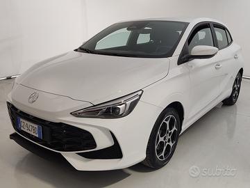 MG MG3 - MG3 1.5 Comfort